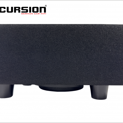 EXCURSION PX DF62 – passiv subwooferkasse