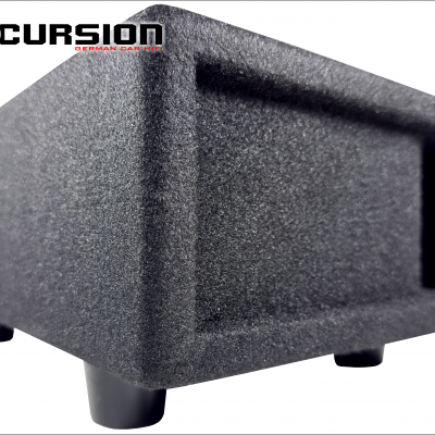 EXCURSION PX DF62 – passiv subwooferkasse