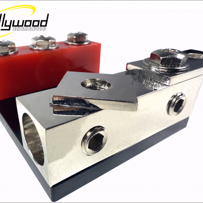 HOLLYWOOD ANH 3 - ANL sikringsholder