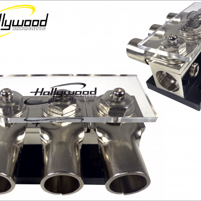 HOLLYWOOD PRD 3 - fordeler