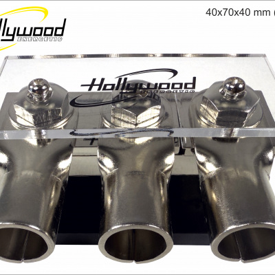 HOLLYWOOD PRD 3 - fordeler