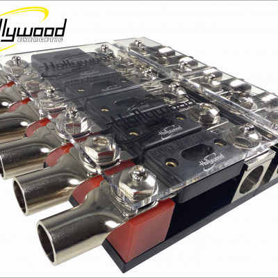 HOLLYWOOD ANHD 6 - ANL & STEL fordeler