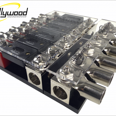 HOLLYWOOD ANHD 6 - ANL & STEL fordeler