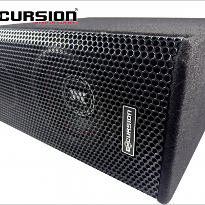 EXCURSION PX SP82 – passiv subwooferkasse