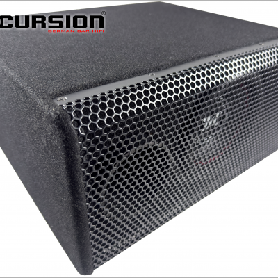 EXCURSION PX SP82 – passiv subwooferkasse
