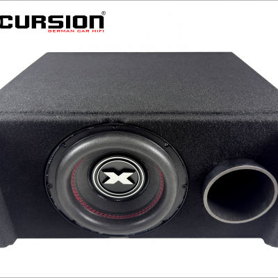 EXCURSION PX SP82 – passiv subwooferkasse