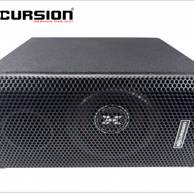 EXCURSION PX SP82 – passiv subwooferkasse