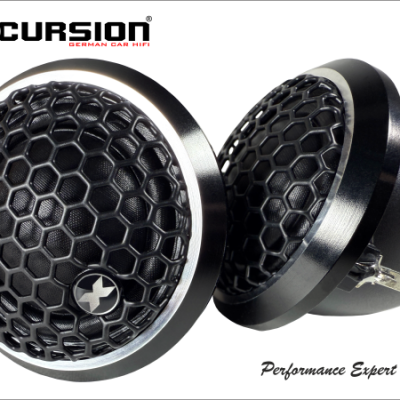EXCURSION PX 1S COMP – diskant/kompressionsdriver