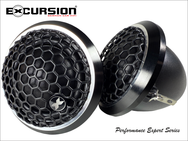 EXCURSION PX 1S COMP – diskant/kompressionsdriver