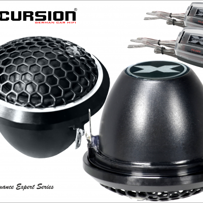 EXCURSION PX 1S COMP – diskant/kompressionsdriver