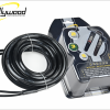 HOLLYWOOD PRO 235 - HPM EXPERT – RCA-kabel