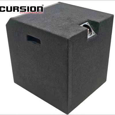 EXCURSION PX SP124 – passiv subwooferkasse