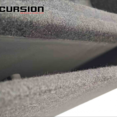 EXCURSION PX SP124 – passiv subwooferkasse