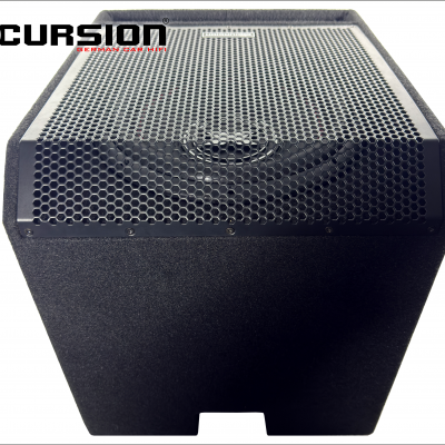 EXCURSION PX SP124 – passiv subwooferkasse