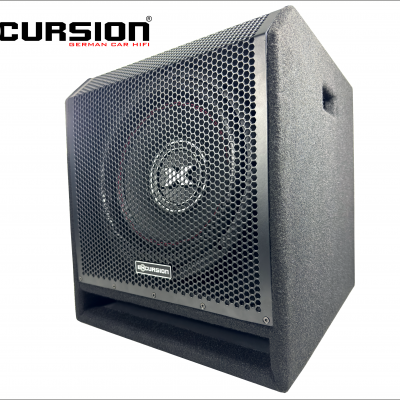 EXCURSION PX SP124 – passiv subwooferkasse