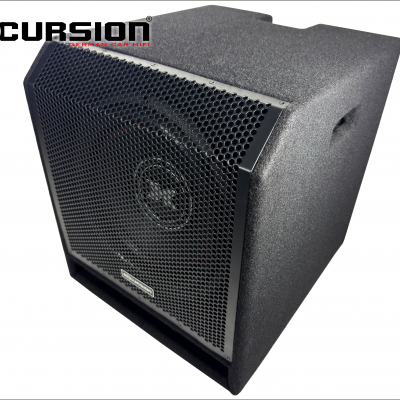 EXCURSION PX SP124 – passiv subwooferkasse