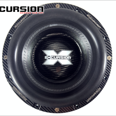 EXCURSION MXT.v3 10 D1 COMP – subwooferenhed