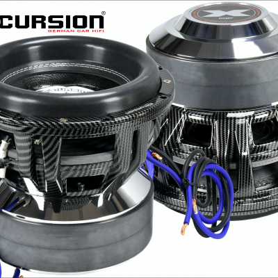 EXCURSION MXT.v3 10 D1 COMP – subwooferenhed