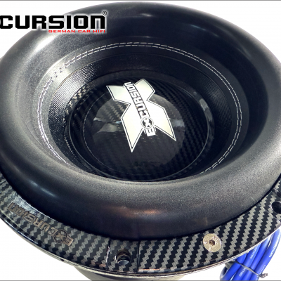 EXCURSION MXT.v3 10 D1 COMP – subwooferenhed