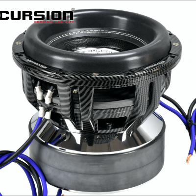 EXCURSION MXT.v3 10 D1 COMP – subwooferenhed