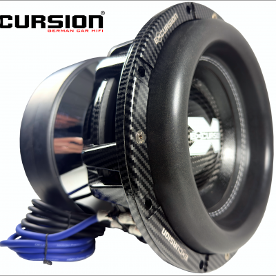 EXCURSION MXT.v3 10 D1 COMP – subwooferenhed