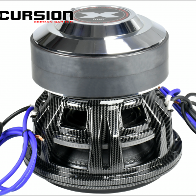 EXCURSION MXT.v3 10 D1 COMP – subwooferenhed