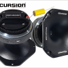EXCURSION XXX T4 – diskant/kompressionsdriver