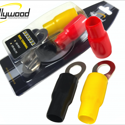 HOLLYWOOD HRT 012 - LTO-terminal