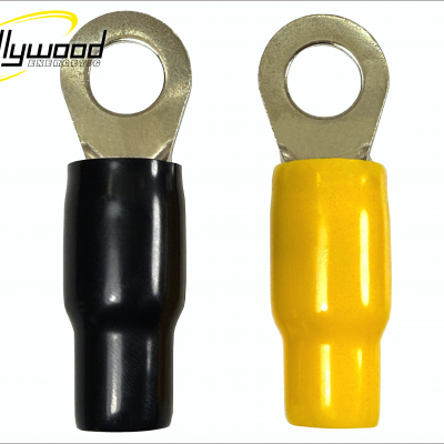 HOLLYWOOD HRT 012 - LTO-terminal