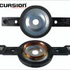 EXCURSION XXX T1 RECONE – reservedel