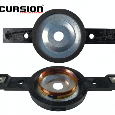 EXCURSION XXX T1 RECONE – reservedel