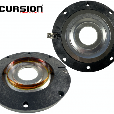 EXCURSION XXX T3 RECONE – reservedel