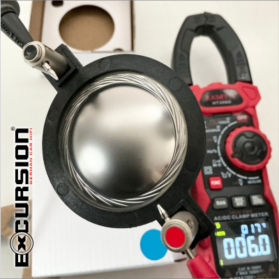 EXCURSION XXX T4 RECONE – reservedel