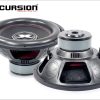 EXCURSION SXR.v2 15 D2 – subwooferenhed
