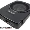 EXCURSION PXA B8 – aktiv subwooferkasse