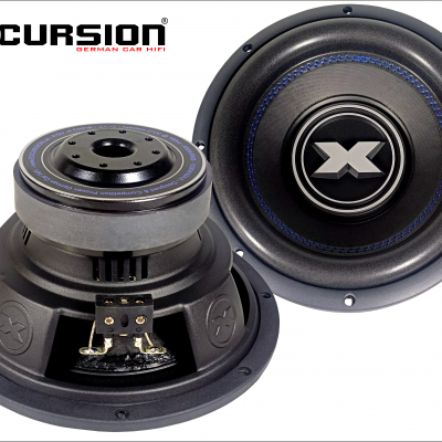 EXCURSION SX.v2 10 S4 – subwooferenhed