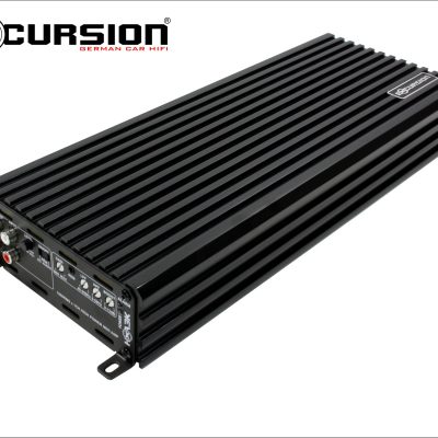 EXCURSION HXA 3K – monoforstærker