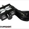 EXCURSION HXA RC – kabelfjernbetjening