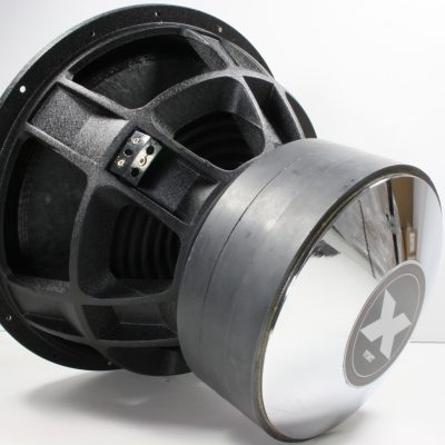 EXCURSION MXT.v2 15 D2 – subwooferenhed