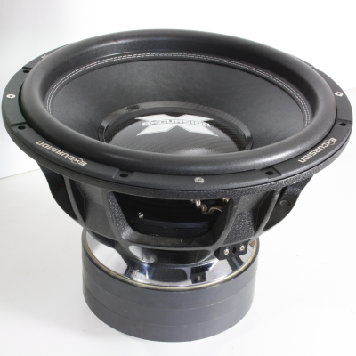 EXCURSION MXT.v2 15 D2 – subwooferenhed