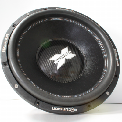 EXCURSION MXT.v2 15 D1 – subwooferenhed