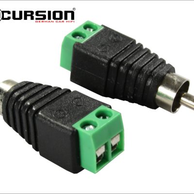 EXCURSION XML – adapter/stik