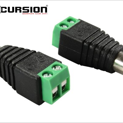 EXCURSION XFM – adapter/stik
