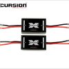 EXCURSION XLR 10 – niveautilpasningsmodul