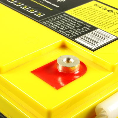 HOLLYWOOD SPV 70 - SUPER POWER AGM - 3000 watt