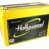 HOLLYWOOD SPV 100 - SUPER POWER AGM - 5000 watt
