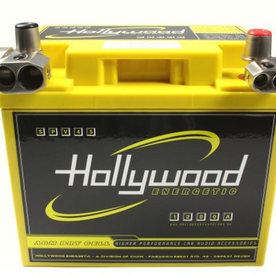 HOLLYWOOD HDRT 0 – adapter/stik