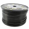 HOLLYWOOD CCA SC 14 - 120m rulle CCA højttalerkabel - 2x2,5mm² sort