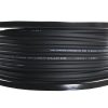 HOLLYWOOD PRO SC 10 - 30m rulle PRO højttalerkabel - 2x6,0mm² sort