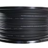 HOLLYWOOD PRO SC 14 - 90m rulle PRO højttalerkabel - 2x2.5mm² sort